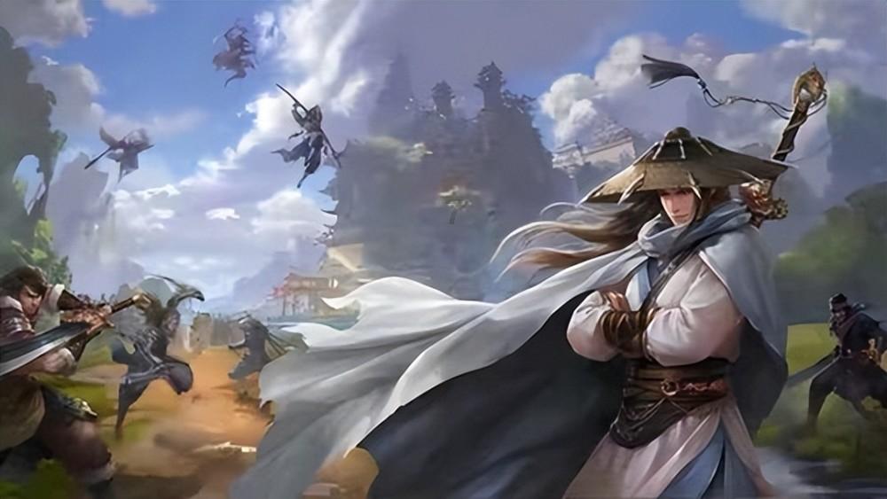 武警出营区跑操违法吗游戏画面